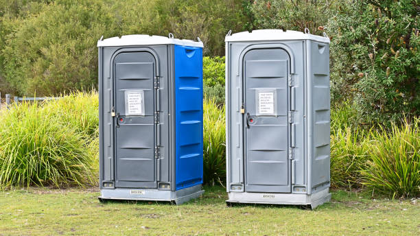 Best Portable Restroom Removal and Pickup  in Clyde, NC