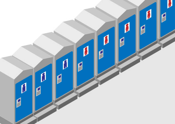 Best Eco-Friendly Portable Toilets  in Clyde, NC