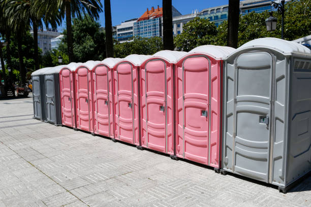 Best Portable Restroom Maintenance and Cleaning  in Clyde, NC
